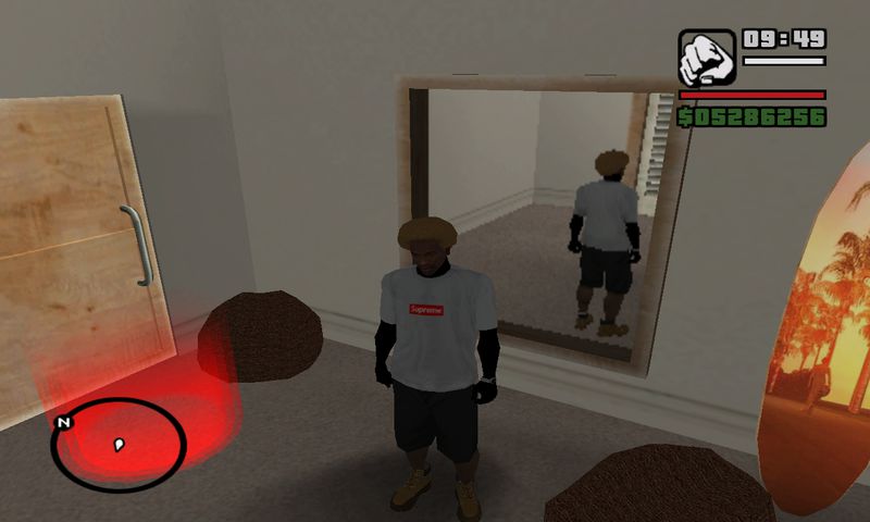 mod